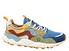 Flower Mountain Yamano 3 Man blu army verde