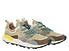 Flower Mountain Yamano 3 Man marrone grigio Lato