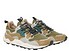 Flower Mountain Yamano 3 Man crema marrone taupe Lato