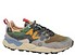 Flower Mountain Yamano 3 Man grigio scuro antracite nero