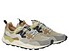 Flower Mountain Yamano 3 Man mud taupe milk Lato