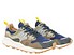 Flower Mountain Yamano 3 Man grigio blu Lato