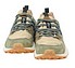 Flower Mountain Yamano 3 Man military beige Front