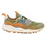 Flower Mountain Yamano 3 Man militare marrone