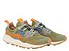 Flower Mountain Yamano 3 Man militare marrone Lato