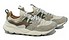 Flower Mountain Yamano 3 Man off weiss beige Seite