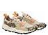 Flower Mountain Yamano 3 Woman beige latte marronechiaro Lato