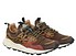 Flower Mountain Yamano 3 Woman brown bordeaux Lato