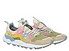 Flower Mountain Yamano 3 Woman rosa scuro chestnut Lato