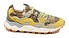 Flower Mountain Yamano 3 Woman yellow beige