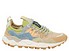 Flower Mountain Yamano 3 Woman golden heart ginger beige