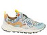 Flower Mountain Yamano 3 Woman grigio latte