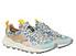 Flower Mountain Yamano 3 Woman grigio latte Lato