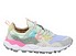 Flower Mountain Yamano 3 Woman grigio chiaro lilla