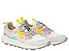 Flower Mountain Yamano 3 Woman hell rosa off weiss rosa Seite