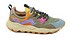 Flower Mountain Yamano 3 Woman kaki multi