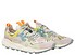 Flower Mountain Yamano 3 Woman painted pink weiss milit&auml;r Seite