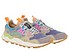 Flower Mountain Yamano 3 Woman rosa viola Lato