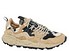 Flower Mountain Yamano 3 Woman fango marrone chiaro nero