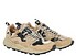Flower Mountain Yamano 3 Woman fango marrone chiaro nero Lato