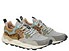 Flower Mountain Yamano 3 Woman taupe beige copper Dietro