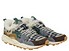 Flower Mountain Yemano 3 Woman Teddy brown anthracite shearlin Seite