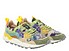 Flower Mountain Yemano 3 Woman Teddy grey taupe dark green Side