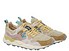 Flower Mountain Yemano 3 Woman Teddy light brown rose beige Lato