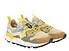 Flower Mountain Yemano 3 Woman Teddy mud grey off white Side
