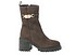 Giopiu Deva 10 dark brown
