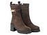 Giopiu Deva 10 dark brown Side