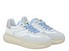 Giopiu GIADA214 white cobalto Side