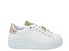 Giopiu PIA232B dragonfly white combi