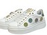 Giopiu PIA324A white mix lamina Back