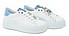 Giopiu PIA38 combi bianco azzurro