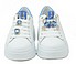 Giopiu PIA38 combi bianco azzurro Davanti