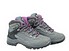 Grisport 14511 Gritex grigio fuxia Lato