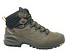 Grisport 15207 Gritex nabuk seal