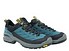 Grisport 15209 Gritex petrol blue Side