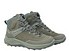 Grisport 15603 Gritex oliva scuro Lato