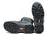 Grisport 90101 Lontra Dakar dark brown black Sole