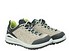 Grisport 9703 Junior Gritex grey Side