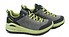 Grisport 9703 Junior Gritex grigio Lato