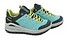 Grisport 9703 Junior Gritex rio blue Side