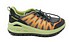 Grisport 9707 Junior Gritex arancio verde