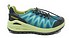 Grisport 9707 Junior Gritex petrol green