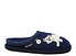 Haflinger Fido blu