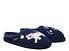 Haflinger Fido blu Lato