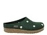Haflinger Margherite eibe verde