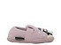 Haflinger Pingu rosenholz rosa